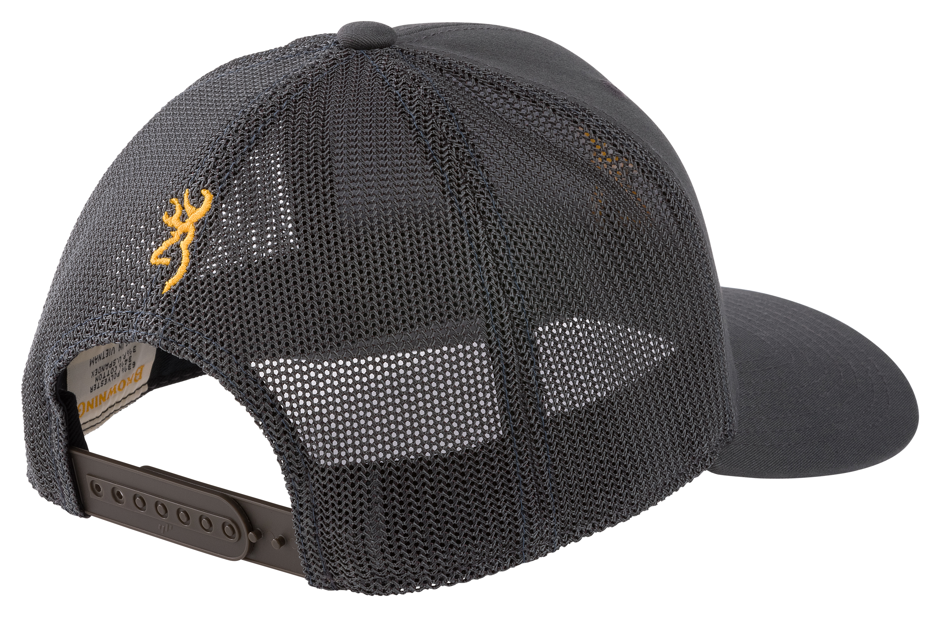 Pahvant Pro Cap Hunting Hat Browning